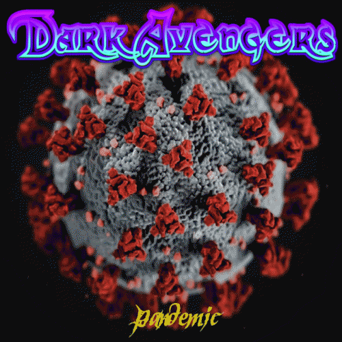 Dark Avengers : Pandemic